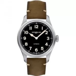 Mont Blanc Watch