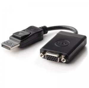Dell Display Port to VGA Adapter
