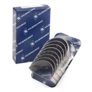 KOLBENSCHMIDT Conrod Bearing Set VW,AUDI,FORD 77555600 038105701A,038105701A007,038105701B 038105701B007,038105701C,038105701D,038105701J,038105701K