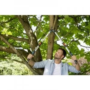 GARDENA TeleCut long 650-900 B 12009-20 Lopper Bypass