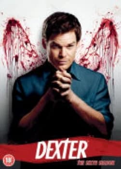 Dexter - Complete Season 6