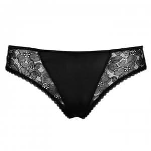Maison Lejaby June Briefs - Black 04