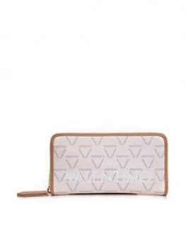 Valentino By Mario Valentino Liuto Purse - Beige