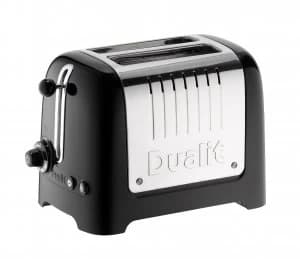 Dualit Lite DA2625 2 Slice Toaster
