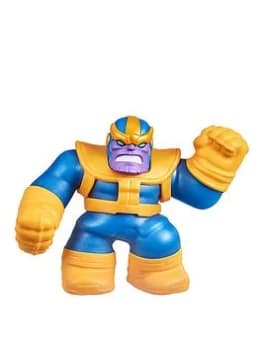 Marvel Heroes Of Goo Jit Zu - Thanos