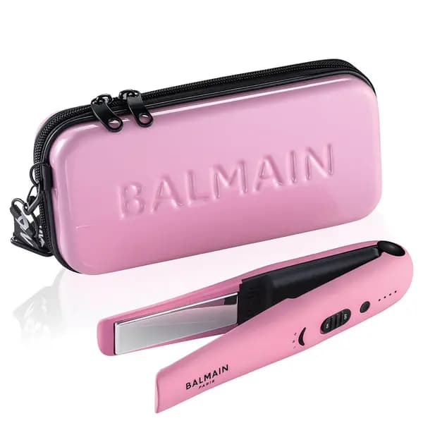 Balmain Universal Cordless Straighteners - Limited Edition SS20