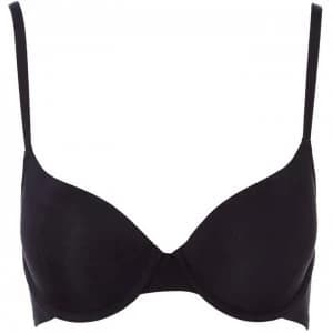 Dorina Michelle T-Shirt Bra - Black