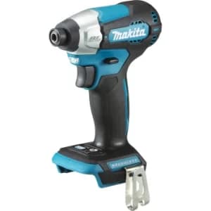 Makita DTD157 18v LXT Cordless Brushless Impact Driver No Batteries No Charger No Case