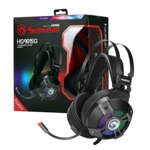 Marvo Scorpion HG9015G 7.1 Virtual Surround Sound Gaming Headset