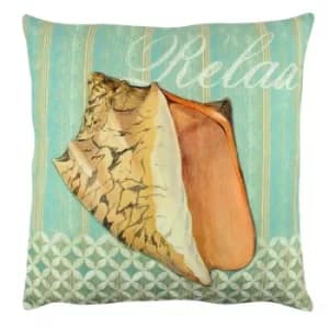 A12590 Multicolor Cushion