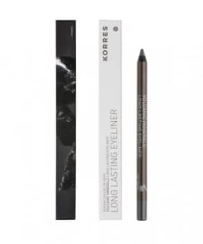 Korres Korres EYE PENCIL VOLCANIC MINERAL 06 GREY