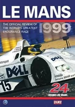 Le Mans 1999 - DVD