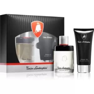 Tonino Lamborghini Invincibile Gift Set for Men