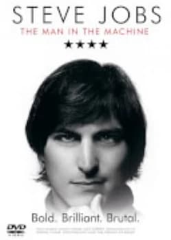 Steve Jobs The Man In The Machine