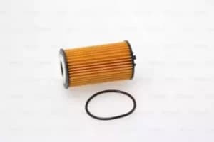 Bosch F026407006 Oil Filter Element P7006