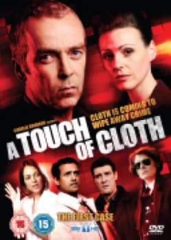 A Touch of Cloth