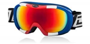 Dirty Dog Scope Red / White / Blue Scope 90mm