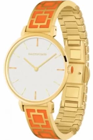 Ladies Halcyon Days Watch HD4020