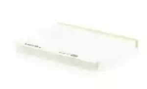 Cabin Air Filter Cu2532 By Mann-Filter