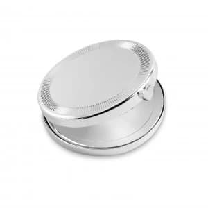 Wedgwood Vera Wang Love Always Compact Mirror
