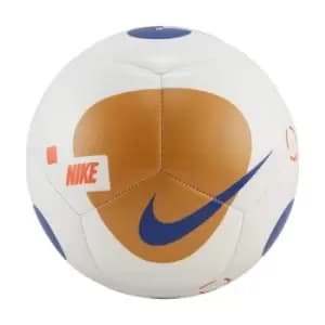 Nike Futsal Maestro Football - White