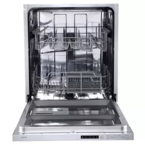 Statesman BDW6014 Fully Integrated Dishwasher
