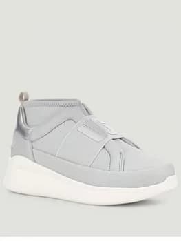 Ugg Neutra Trainer - Silver