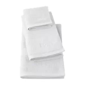 Boss Boss Loft Towel - White