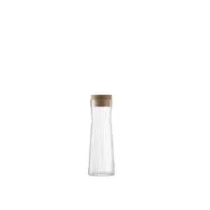LSA Gio Line Carafe & Cork
