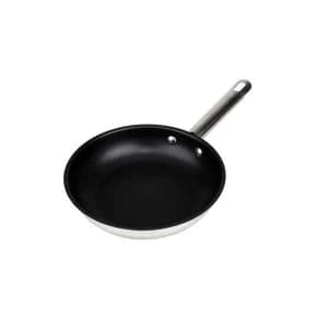 Denby D200 S S 18 10 Open Frypan D20Cm
