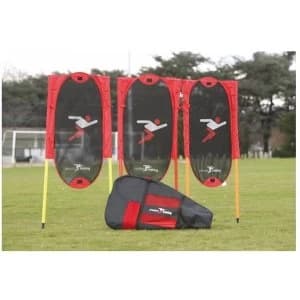 Precision Freekick Men (Pack of 3 Bagged)