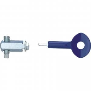Yale P122 Window Handle Bolts