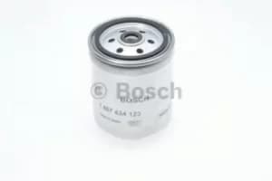 Bosch 1457434123 Fuel Filter N4123