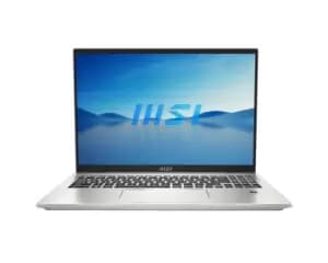 MSI Prestige 16 Evo 16Evo A13M-239UK i7-13700H Notebook 40.6 cm...