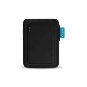 Veho Pebble PZ-12 Rugged Portable Power Bank 10000mAh