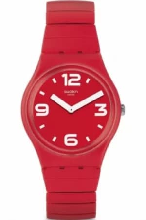 Unisex Swatch Chili Watch GR173B