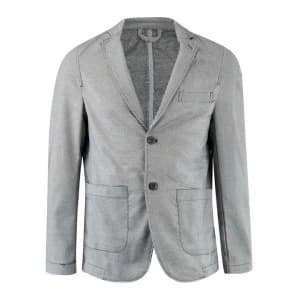 Giorgio Blazer Mens - Grey