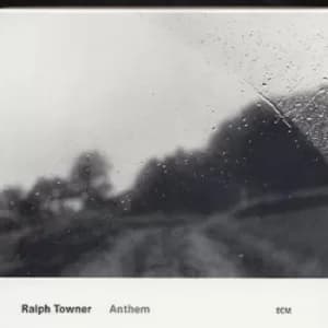 Anthem by Ralph Towner CD Album