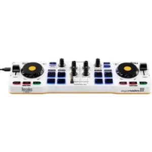 Hercules DJControl Mix DJ controller