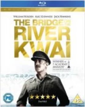 The Bridge On The River Kwai