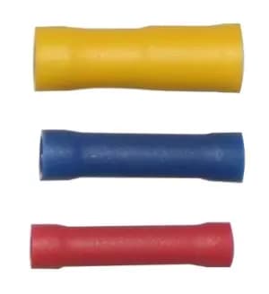 Wiring Connectors Butt - 5A,15A & 35A - Pack of 6 WOT-NOTS PWN1073