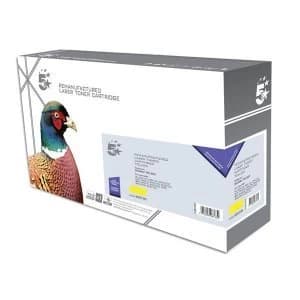 5 Star Office Brother TN135 Yellow Laser Toner Ink Cartridge