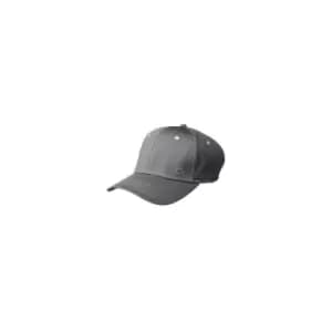 Calvin Klein TECH BASEBALL CAP - CHARCOAL - ONESIZE