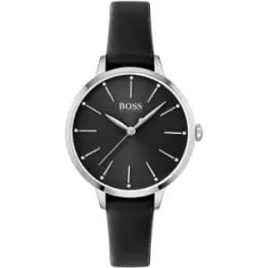 Ladies BOSS Symphony Black Watch