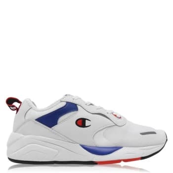 Champion Lexington 210 Trainers - White
