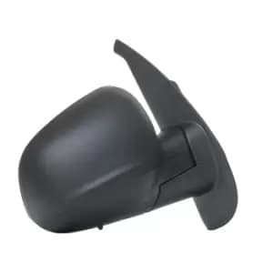 ALKAR Wing mirror 9226698 Outside mirror,Side mirror MERCEDES-BENZ,RENAULT,NISSAN,CITAN Kasten (415),Citan Kombi / Tourer (415),CITAN Mixto (415)
