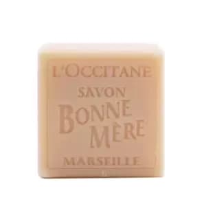 L'OccitaneBonne Mere Soap - Linden & Sweet Orange 100g/3.5oz