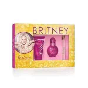 Britney Spears Fantasy Gift Set