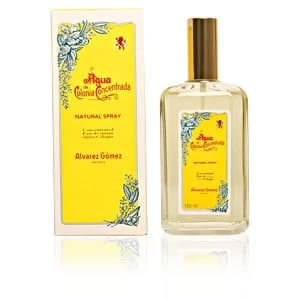 Alvarez Gomez Agua De Colonia Concentrada Eau De Cologne Unisex 150ml