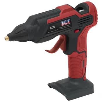 Sealey CP20VGG Cordless Glue Gun 20V - Body Only